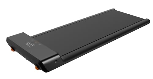 WalkingPad A1 Pro Klappbar Laufband für Zuhause, Maximale Be