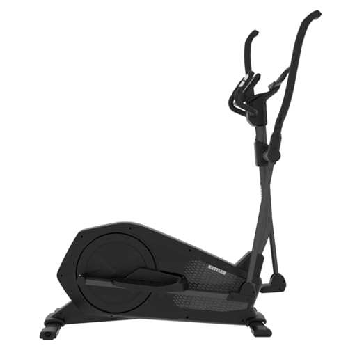KETTLER Crosstrainer Optima 400 – 15 W