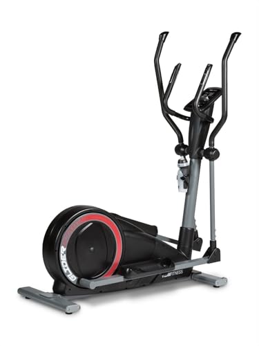 Flow Fitness Glider DCT2000i Crosst