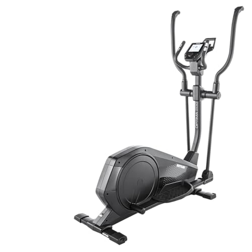 Elipsinis treniruoklis Optima 200