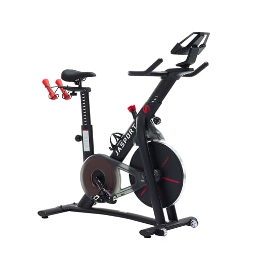 JASPORT S3 Heimtrainer Ergometer f