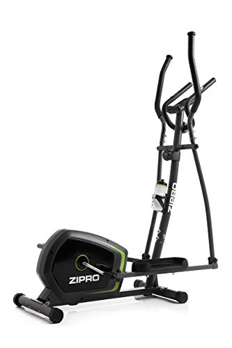 Zipro Neon Magnetischer Crosstrainer für Zuhause bis zu 120