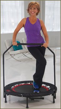 Verkaufsschlager Pro Urban Rebounder - M