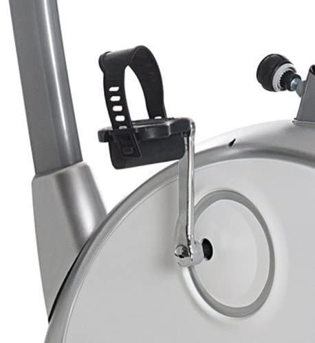 Horizon Fitness Ergometer Paros Pro