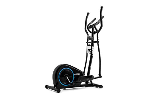 Zipro Crosstrainer Burn, Ellipsentr