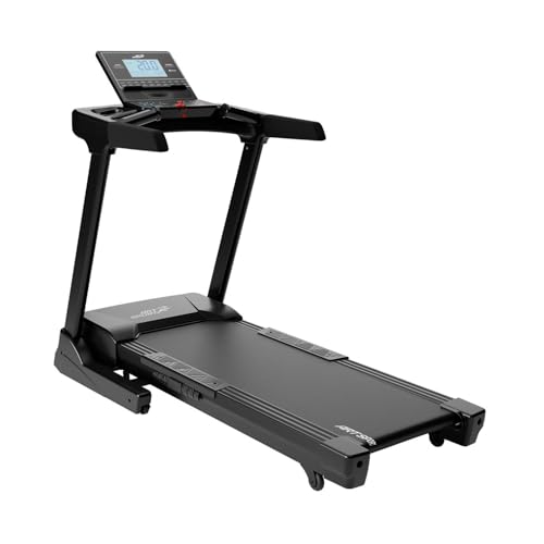 ArtSport® Laufband Speedrunner 600