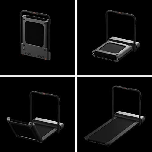 WalkingPad R1 Pro Laufband Klappbar 918 