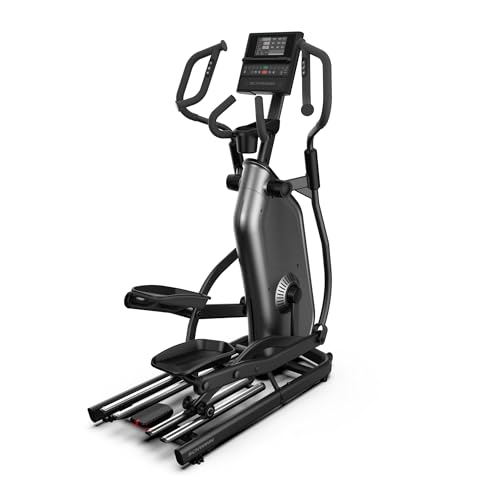 Schwinn 590E Kompakt Ellipsentraine Schwinn 590E Kompakt Ellipsentraine
