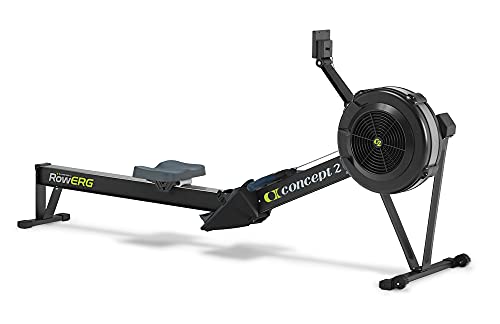 Concept2 RowErg mit Standardbeinen,