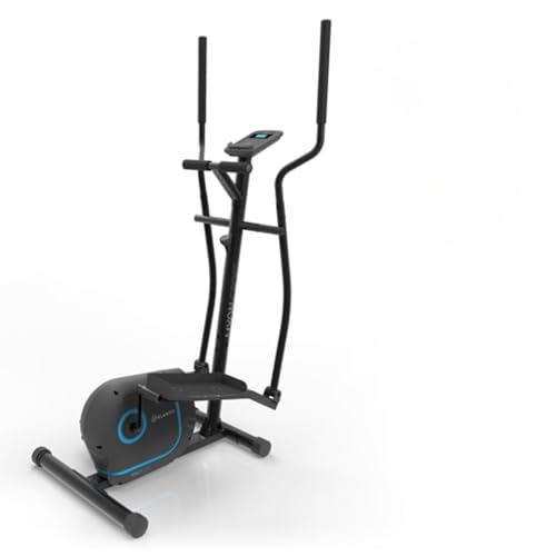 Kraftfit Crosstrainer, Stepper für