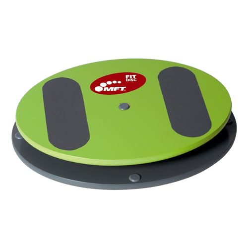 MFT Fit Disc - Balance Board aus Ho