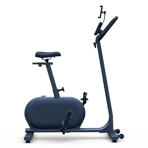KETTLER Ergometer HOI RIDE+ STONE | Indu