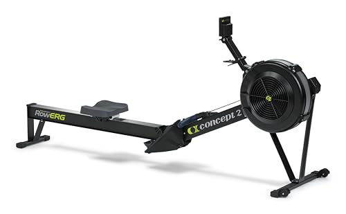 Concept2 RowErg mit Standardbeinen,