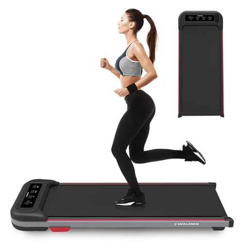 Laufband Walking Pad Gewicht 100 kg