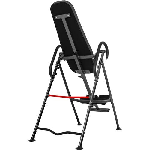 GORILLA SPORTS® Inversionsbank - Volle 