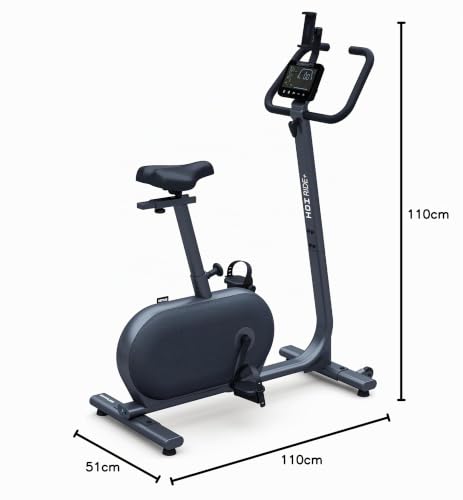 KETTLER Ergometer HOI RIDE+ STONE | Indu KETTLER Ergometer HOI RIDE+ STONE | Indu
