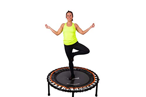 FIT Bounce PRO Bungee-Trampolin Pat