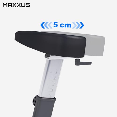 MAXXUS Ergometer 4.2 - Magnetbremssystem
