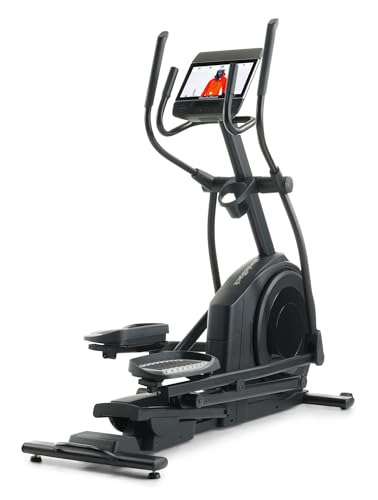 NordicTrack AirGlide 14i Ellipsentrainer