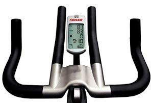 Keiser M3i Innenfahrrad