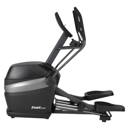 FUEL Fitness EC1000 Crosstrainer, f