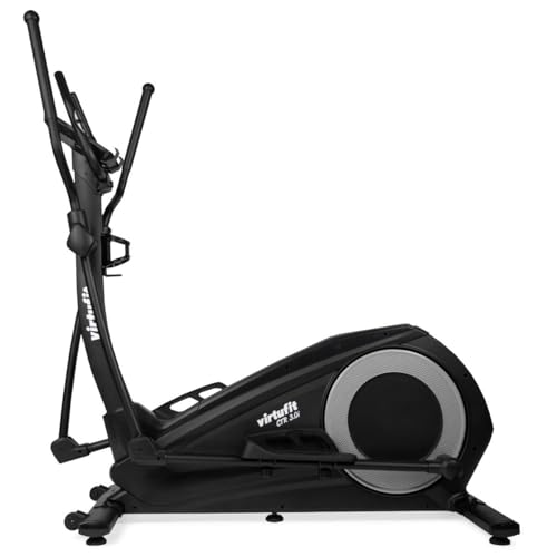 VirtuFit CTR 3.0i Ergometer Crosstrainer VirtuFit CTR 3.0i Ergometer Crosstrainer