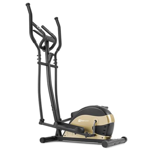 Hop-Sport Crosstrainer Focus Schwar Hop-Sport Crosstrainer Focus Schwar