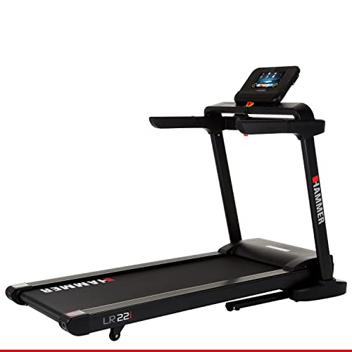 Hammer Laufband Life Runner LR22I, 4321