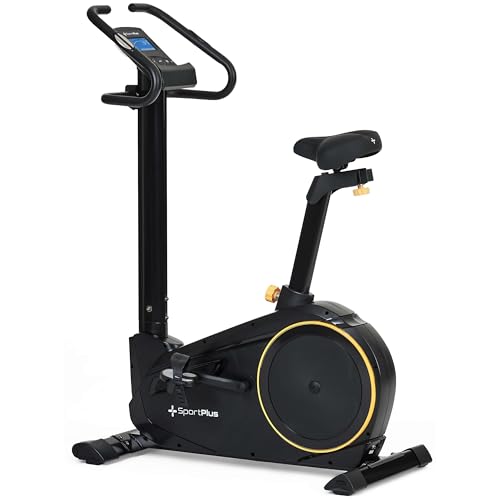 SportPlus Heimtrainer für zuhause,