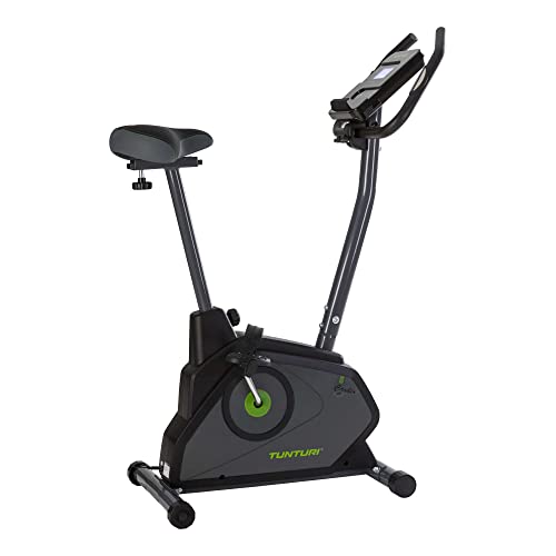 Tunturi Cardio Fit E30 Ergometer Heimtrainer - Fahrradtrainer