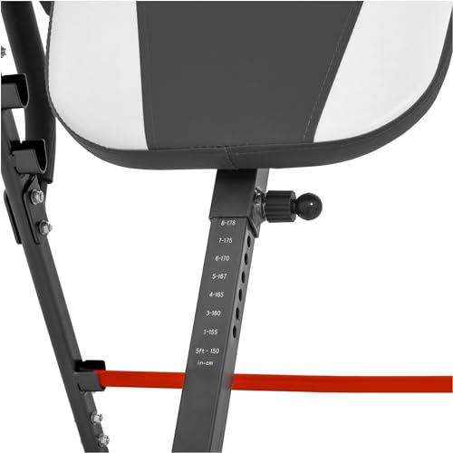 GORILLA SPORTS® Inversionsbank - Volle 