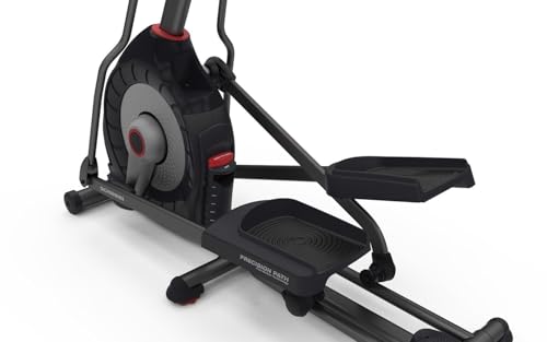 Schwinn Fitness Ellipsentrainer 430i, mi