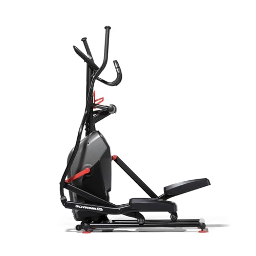 Schwinn Fitness Ellipsentrainer 510E Com