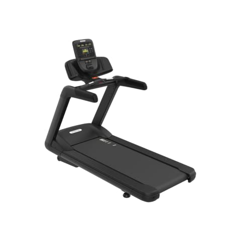 Precor TRM 631 Profi Laufband inklusive Aufbau. Aktuelles St