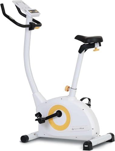 SportPlus COMPACT Heimtrainer Fahrr
