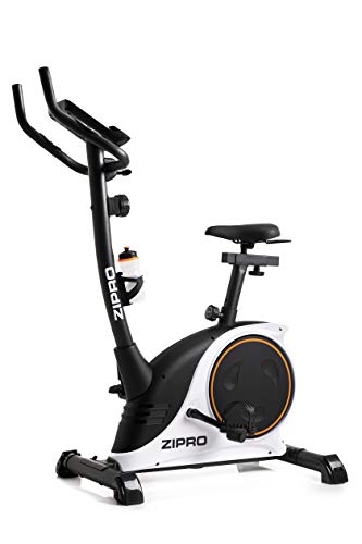 Zipro Heimtrainer Fahrrad Nitro RS, Ergo