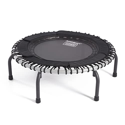Sofort Versand- JumpSport Fitnesstrampolin Premium Minitramp