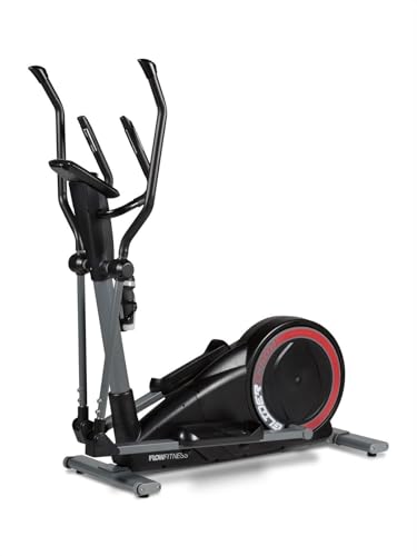 Flow Fitness Glider DCT2000i Crosstraine