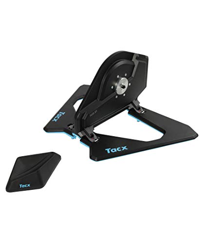 Tacx NEO 2T Smart Hometrainer + Promo Bundle