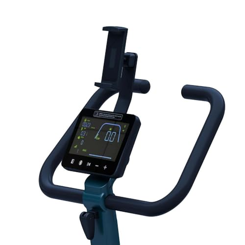 KETTLER Ergometer HOI RIDE+ STONE | Indu