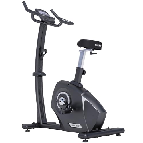 MAXXUS Ergometer 4.2 - Magnetbremss