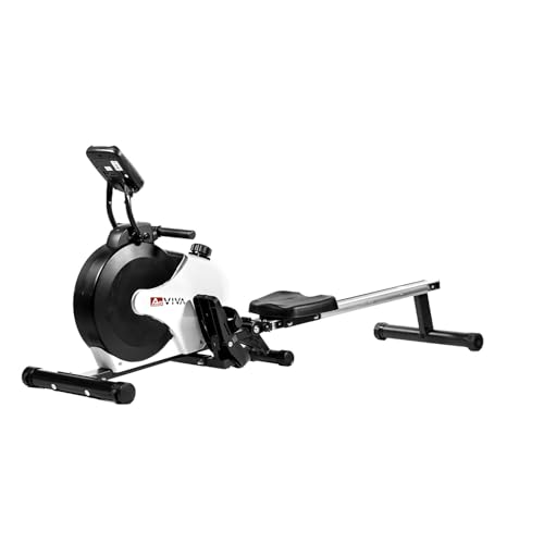 AsVIVA RA11 Rudergerät Ergometer R AsVIVA RA11 Rudergerät Ergometer R