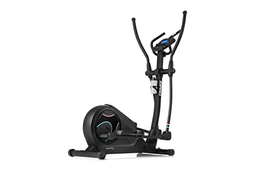 Zipro Crosstrainer Heat WM, Ellipse
