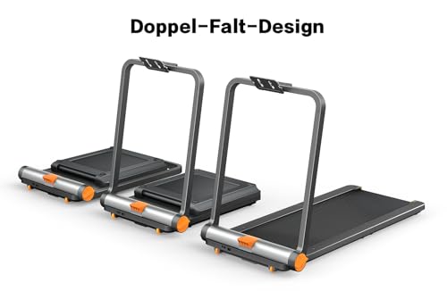 Walkingpad MC11 Laufband Klappbar für Z