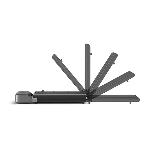 WALKINGPAD Z1 Laufband Klappbar, Walking