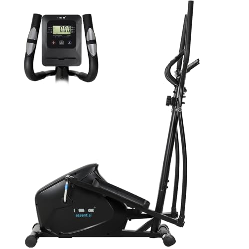 ISE Crosstrainer für Zuhause Home 