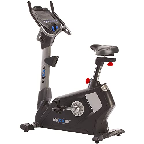 MAXXUS Ergometer 90 PRO - Magnetbre