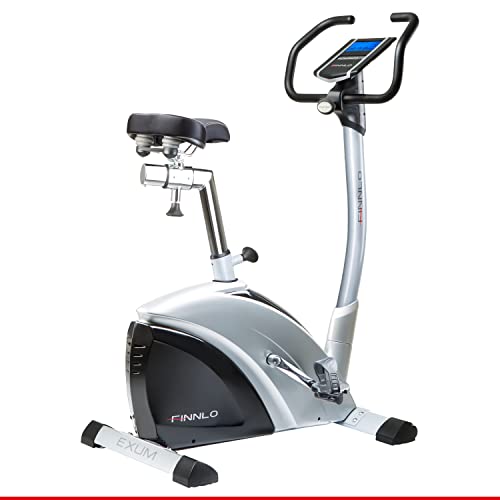 HAMMER Finnlo Ergometer Exum, anthr