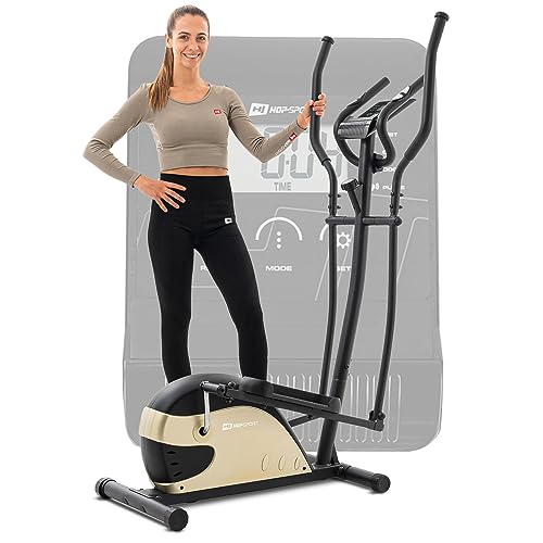 Hop-Sport Crosstrainer HS-003C Focu