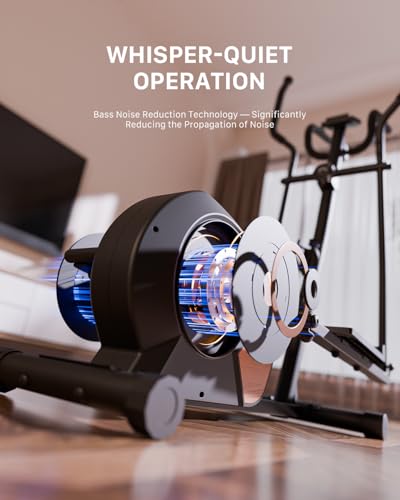 Crosstrainer Für Zuhause, Aeriflo S100 